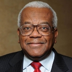 Trevor McDonald  - Student of George Hills