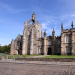 Photo from profile of John Macleod
