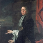 William Penn Sr. - Father of William Penn