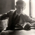 Photo from profile of Miklós Radnóti