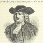 Photo from profile of William Penn