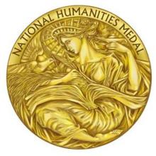 Award National Humanities Medal
