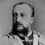 Grand Duke Nicholas Nikolaevich  - Brother of Alexander II