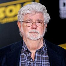 George Lucas's Profile Photo