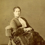 Grand Duchess Maria Nikolaevna - Sister of Alexander II