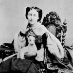 Olga Nikolaevna of Russia  - Sister of Alexander II