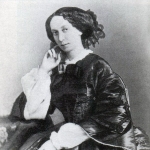 Maria Alexandrovna - late wife of Alexander II