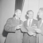 Photo from profile of Stanislaw Ulam