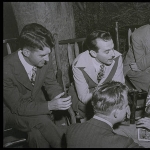 Photo from profile of Stanislaw Ulam