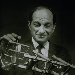 Photo from profile of Stanislaw Ulam