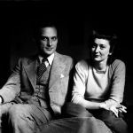 Photo from profile of Stanislaw Ulam