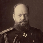 Alexander III  - Son of Alexander II