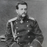 Grand Duke Vladimir Alexandrovich  - Son of Alexander II