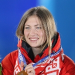 Darya Domracheva - Spouse of Ole Björndalen