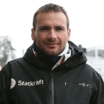 Raphael Poirée - Friend of Ole Björndalen
