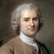 Jean-Jacques Rousseau's Profile Photo