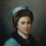 Photo from profile of Jean-Jacques Rousseau