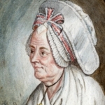 Thérèse Le Vasseur - Spouse of Jean-Jacques Rousseau