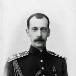 Grand Duke Paul Alexandrovich  - Son of Alexander II