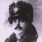 Prince George Alexandrovich Yuryevsky  - Son of Alexander II