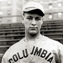 Lou Gehrig's Profile Photo