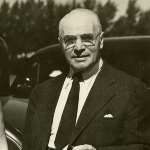 Heinrich Gehrig - Father of Lou Gehrig