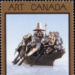 Achievement  of Bill Reid