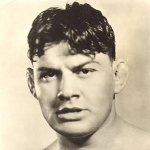 George Zaharias - husband of Babe Zaharias