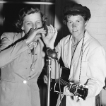 Betty Dodd - Friend of Babe Zaharias