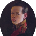 Photo from profile of Alexander II