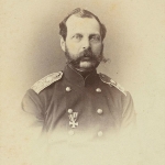 Photo from profile of Alexander II