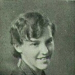 Dorothy Ellinore Bomberger  - Mother of George Lucas