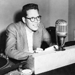 Photo from profile of Bill Reid