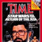 Achievement  of George Lucas