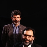 Photo from profile of George Lucas