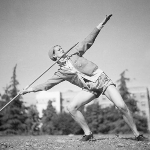 Photo from profile of Babe Zaharias