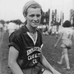 Photo from profile of Babe Zaharias