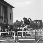 Photo from profile of Babe Zaharias