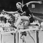 Photo from profile of Babe Zaharias