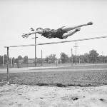 Photo from profile of Babe Zaharias