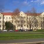 Photo from profile of Dimitér Talev