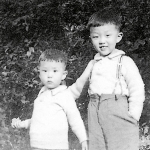 Photo from profile of Charles Kao