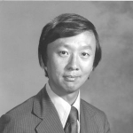 Photo from profile of Charles Kao