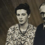 Photo from profile of Dimitér Talev