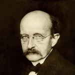 Photo from profile of Max Planck