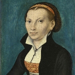 Katharina von Bora - Spouse of Martin Luther