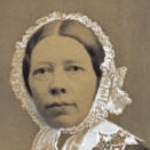 Karen Ørsted - Daughter of Hans Ørsted