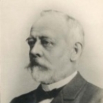 Albert Nicolay Ørsted - Son of Hans Ørsted