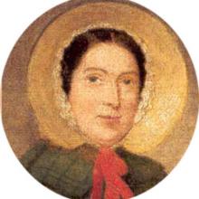 Mary Anning's Profile Photo