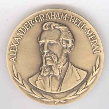 Award IEEE Alexander Graham Bell Medal